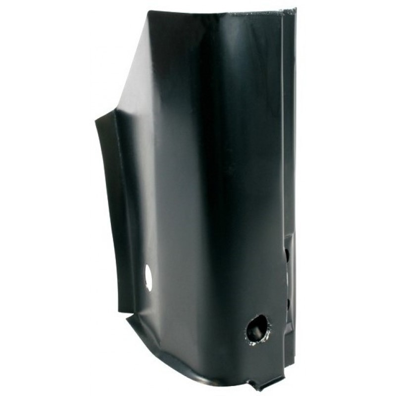 PIED DE PORTE DROIT COMPLET 61-