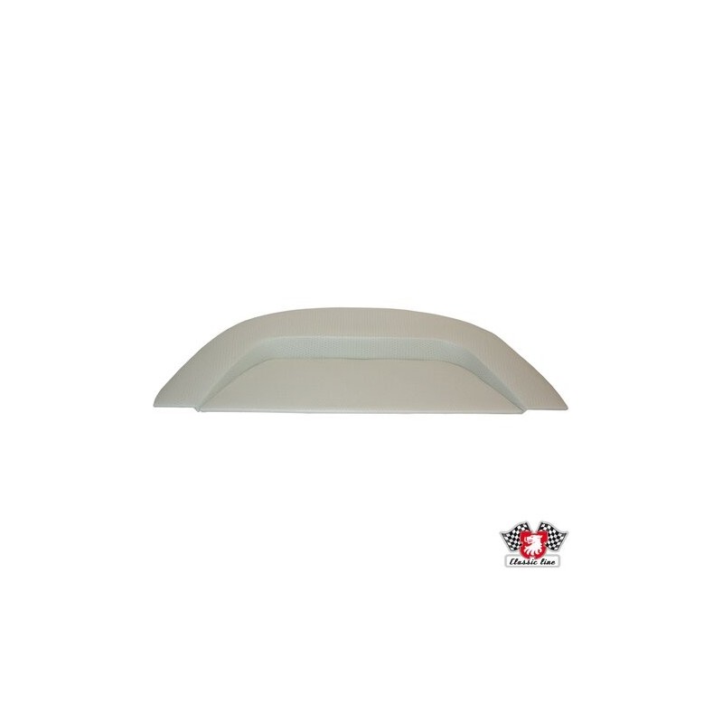 PLAGE ARRIERE BLANCHE