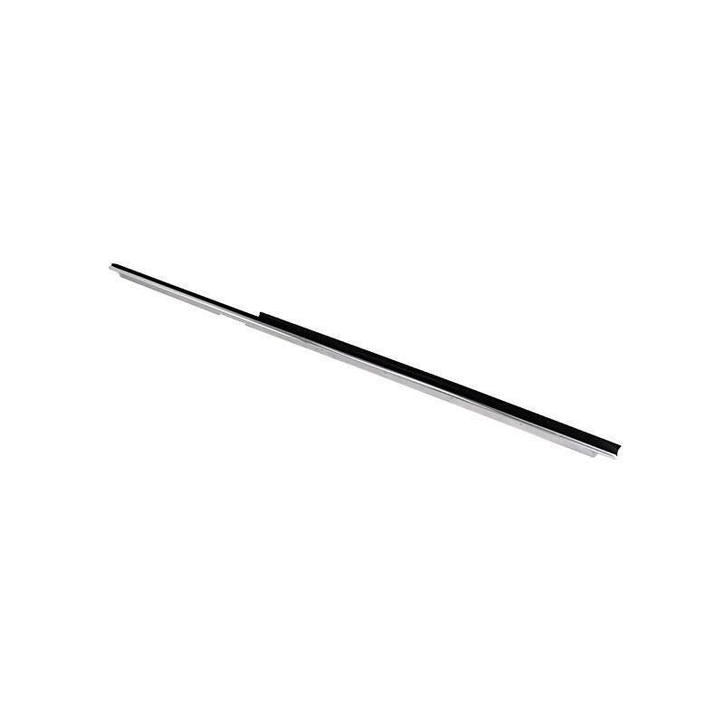 LECHE VITRE EXTERIEUR CAB CHROME AVANT GAUCHE 65-79