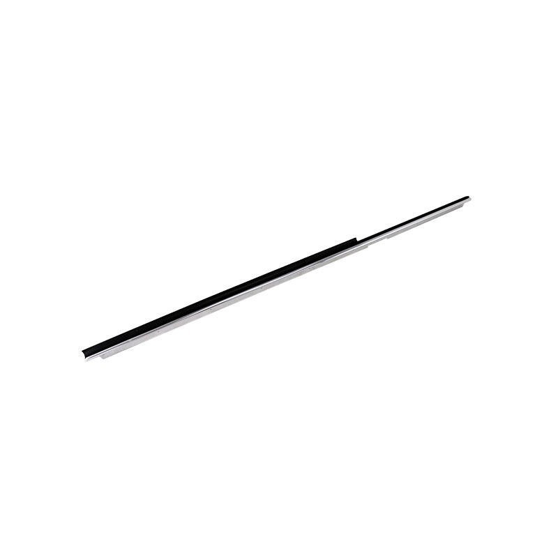 LECHE VITRE EXTERIEUR CAB CHROME AVANT DROIT 65-79