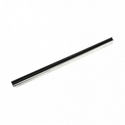 LECHE VITRE CHROME EXTERIEUR AR GAUCHE CABRIOLET 65-79