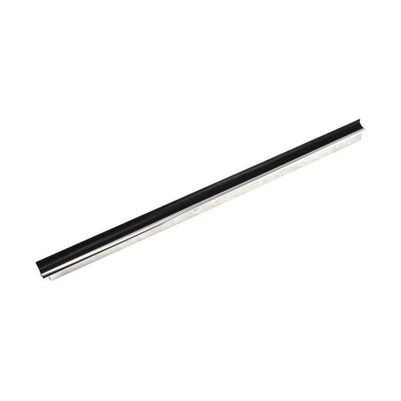 LECHE VITRE CHROME EXTERIEUR AR GAUCHE CABRIOLET 65-79
