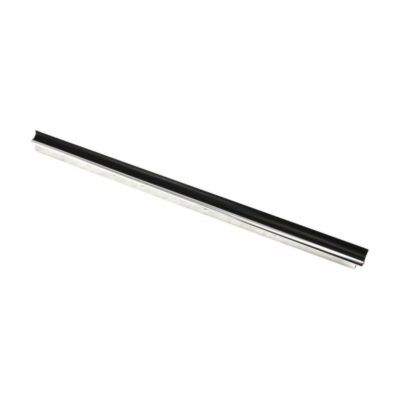 LECHE VITRE CHROME EXTERIEUR AR DROIT CABRIOLET 65-79