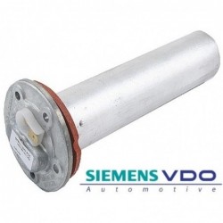 FLOTTEUR D ESSENCE TUBULAIRE Type 2 03/55-07/67 ET Type 14 08/60-07/61 VDO
