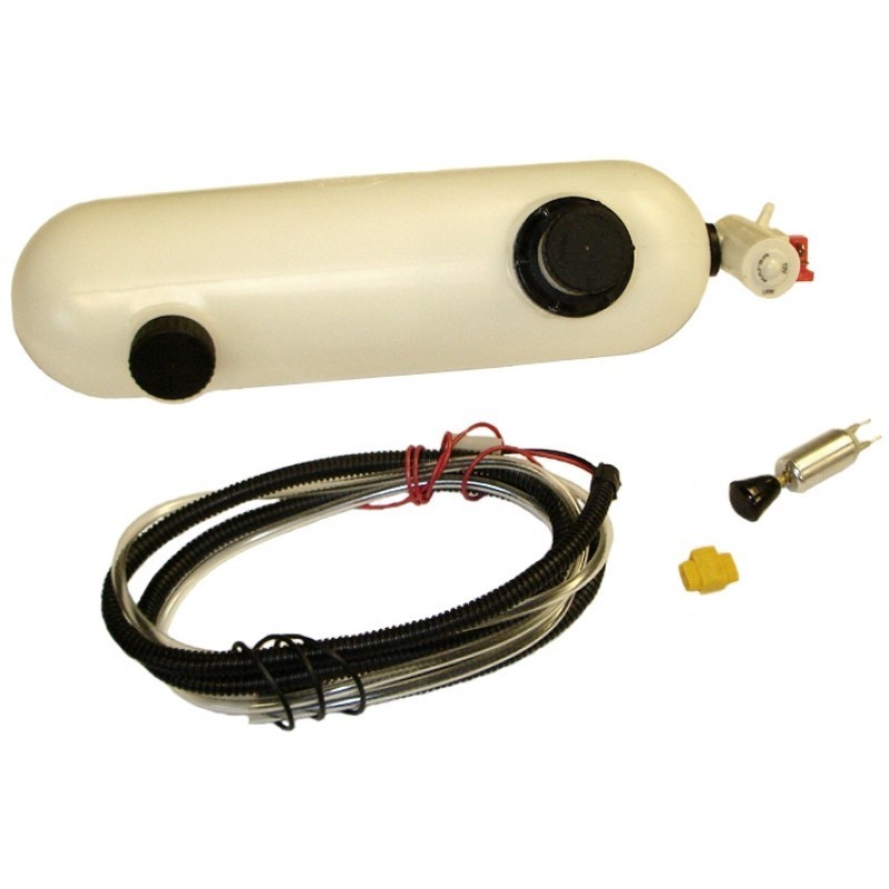 KIT DE BOCAL LAVE-GLACE ELECTRIQUE BAY WINDOW