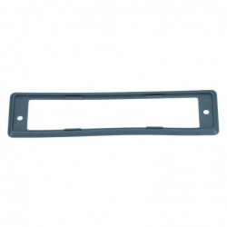 JOINT D'ÉCLAIRAGE DE PLAQUE T2 GRIS