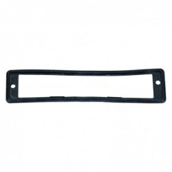 JOINT D ÉCLAIRAGE DE PLAQUE 72-