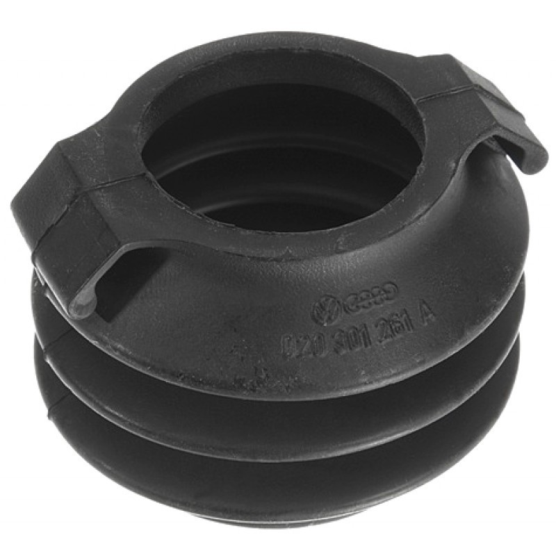 SOUFFLET SUR FOURCHETTE DE SELECTION 8/82-7/92