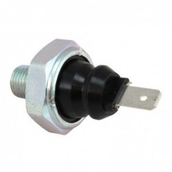 CONTACTEUR DE PRESSION D'HUILE NOIR 1.9-2.1L 1.4 bar M10x100