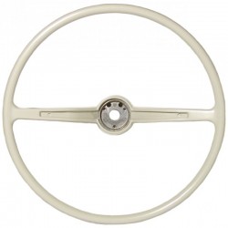 VOLANT TYPE ORIGINE GRIS...