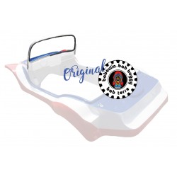 BAIE DE PARE-BRISE BABOULIN