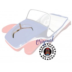 SANGLE DE ROUE DE SECOURS...