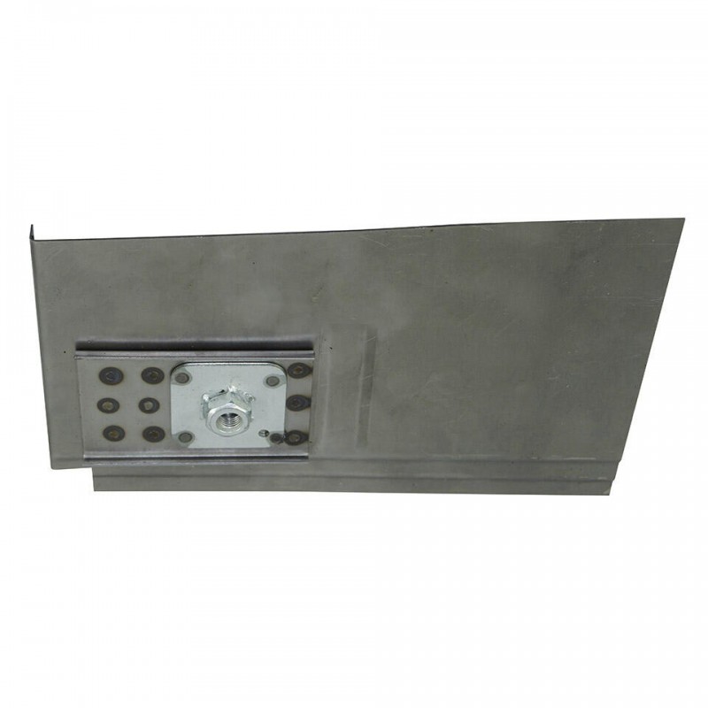 TOLE DE CEINTURE DE SECURITE GAUCHE T2 68-79