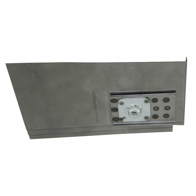 TOLE DE CEINTURE DE SECURITE DROITE T2 68-79