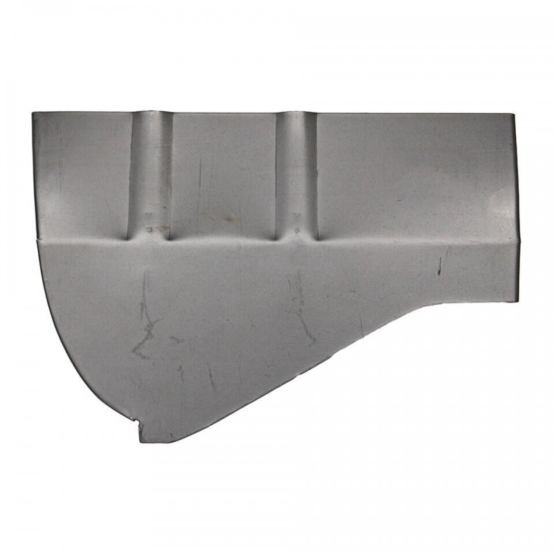 GARDE-BOUE AVANT DE PASSAGE DE ROUE ARRIERE DROIT T2 68-79