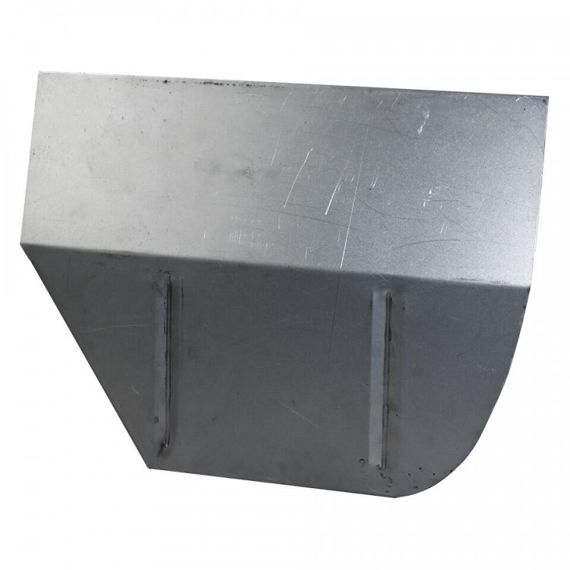 GARDE-BOUE ARRIERE DE PASSAGE DE ROUE ARRIERE GAUCHE T2 68-71