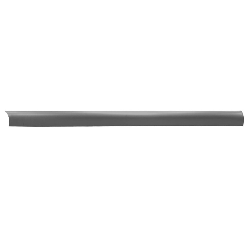 CACHE GLISSIERE DE PORTE COULISSANTE GAUCHE 68-79