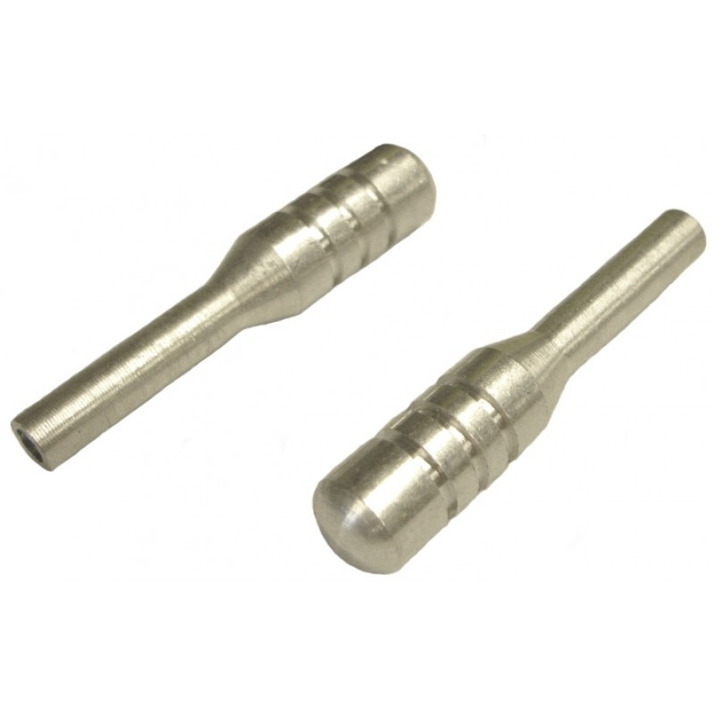 LOQUETS DE FERMETURE DE PORTE ALLUMINIUM POLI type BILLET (2)