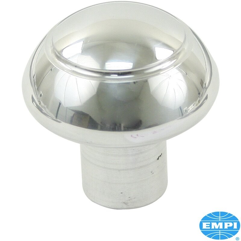 POMMEAU DE LEVIER DE VITESSE EN ALUMINIUM Type BILLET