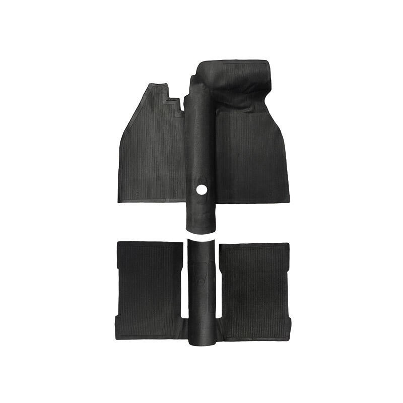 TAPIS CAOUTCHOUC Type 1 08/72-
