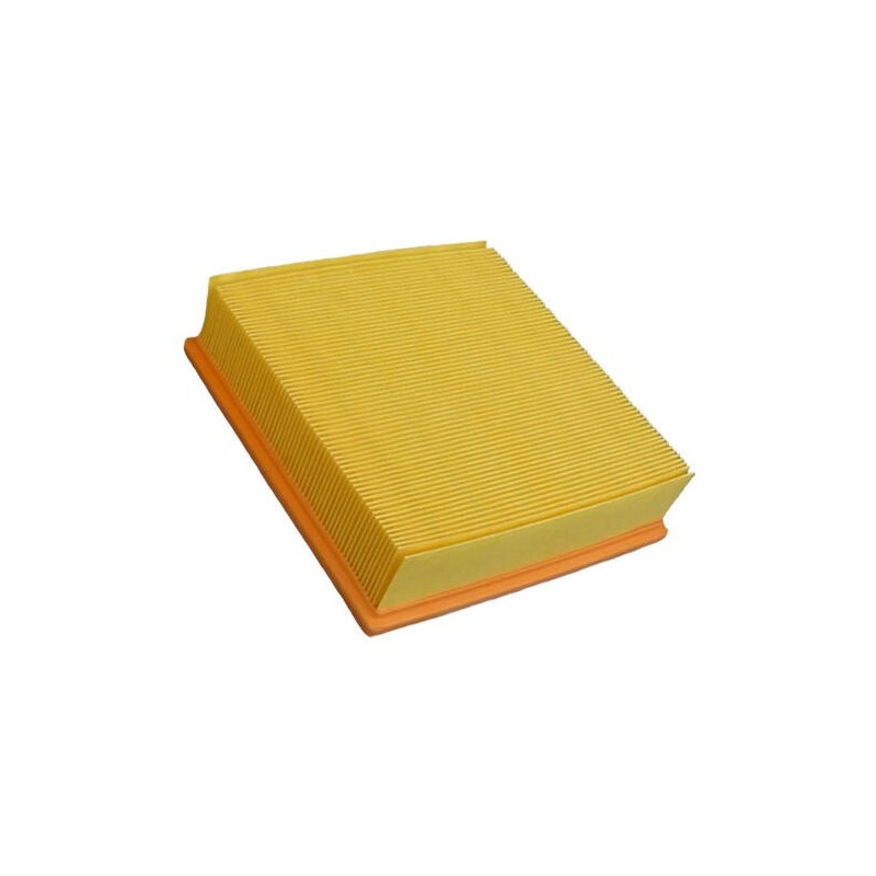 FILTRE A AIR Type 2 08/72-07/92