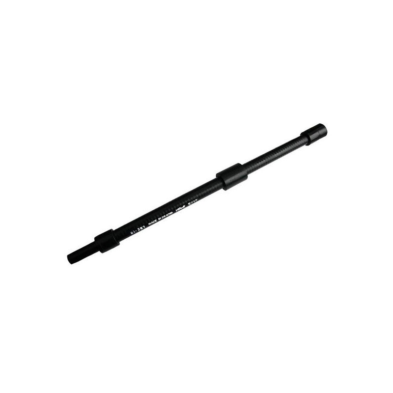 GAINE DE CABLE D EMBRAYAGE Type 2 08/67-07/79 (353 mm)