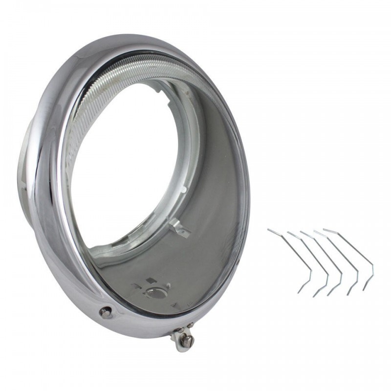 BLOC DE PHARE USA Type 1 et Type 2 -07/67