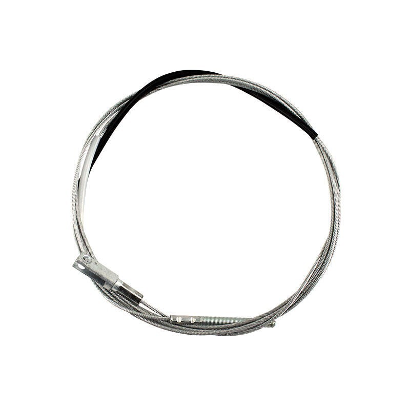 CABLE D'EMBRAYAGE Type 2 08/67-07/71 (3186 mm)