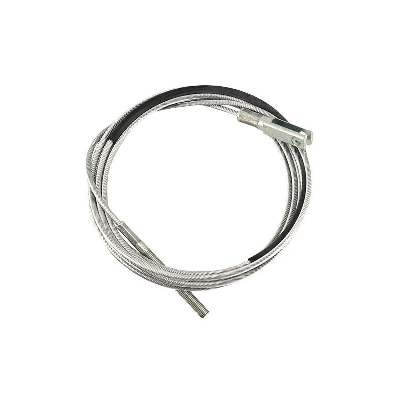 CABLE D'EMBRAYAGE Type 2 08/73-07/79 (3215mm)