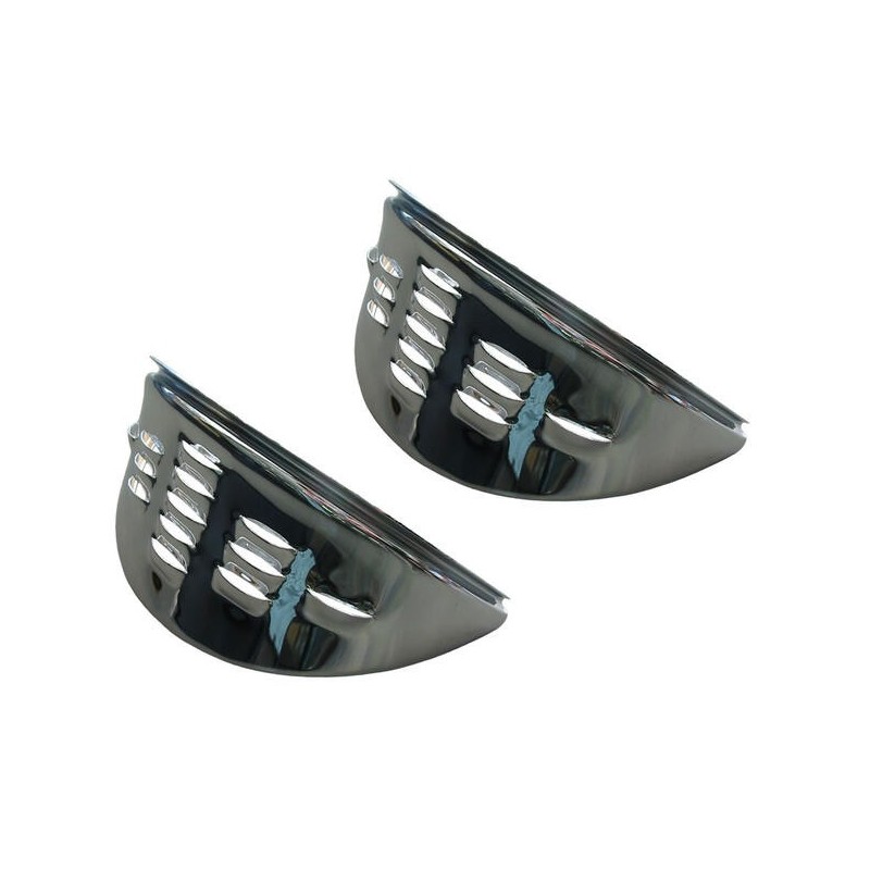 PAUPIERES LOOVERS DE PHARE (2) - PHARES RONDS