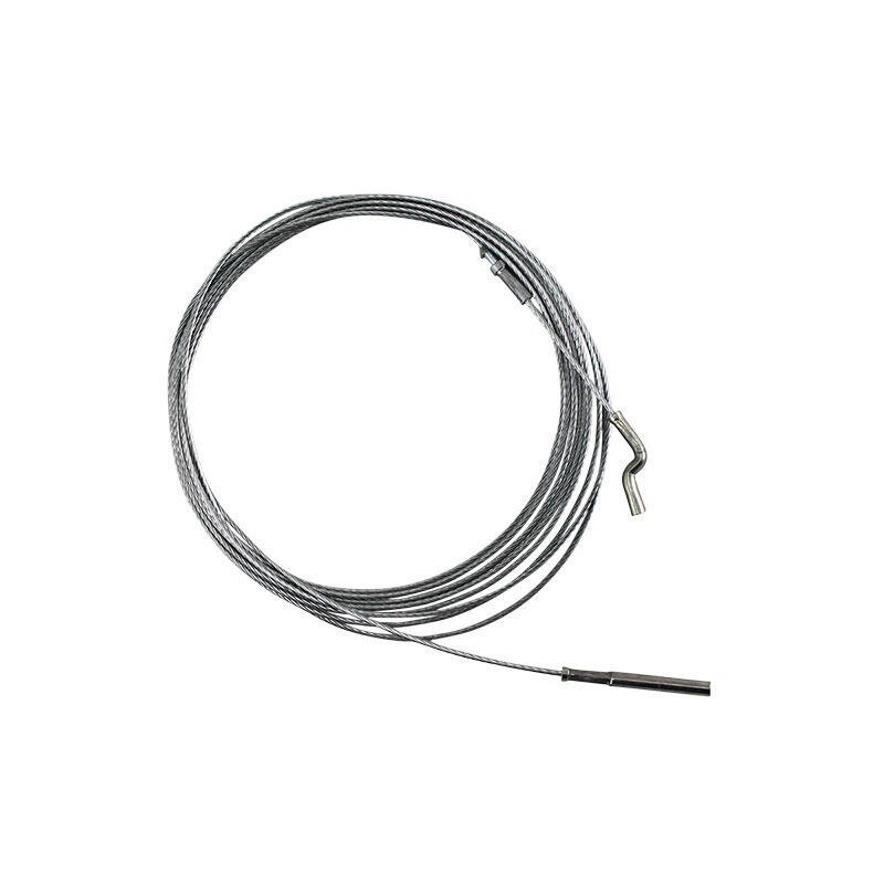 VALIDATION !!!!! CABLE ACCELERATEUR Type 2 08/75- 07/79 (MOTEUR 2.0 CARBUS - 3655 mm)