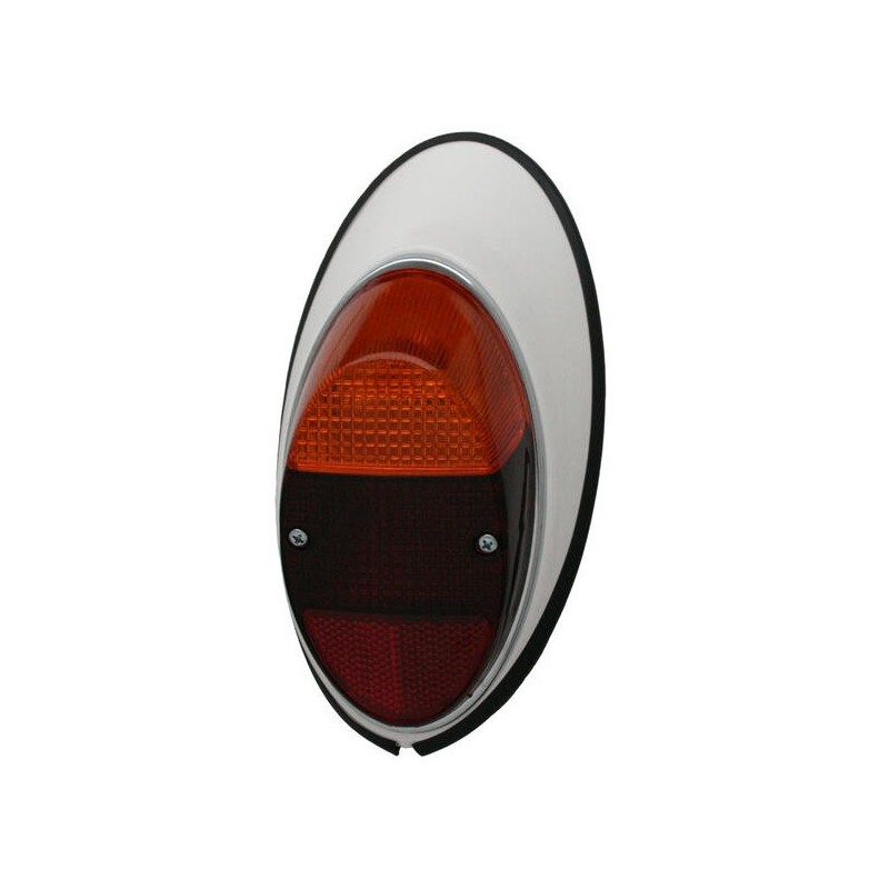 FEU ARRIERE GAUCHE Type 1 08/61-07/67 et 1200 -07/73