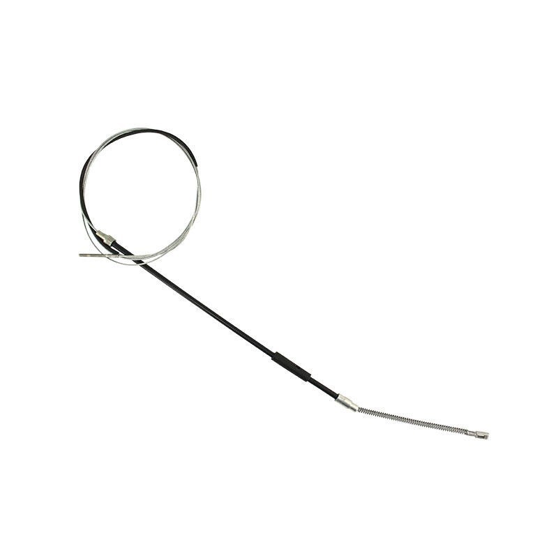 CABLE DE FREIN A MAIN Type 2 08/67-04/68 (3438 mm / gaine 530 mm)