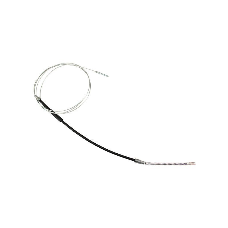 CABLE DE FREIN A MAIN Type 2 08/63-08/67 (3480 mm)