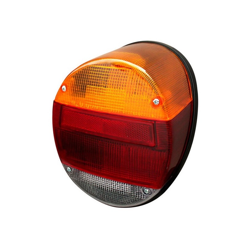 FEU ARRIERE COMPLET Type 1 1303 et 1200 08/73 (1)