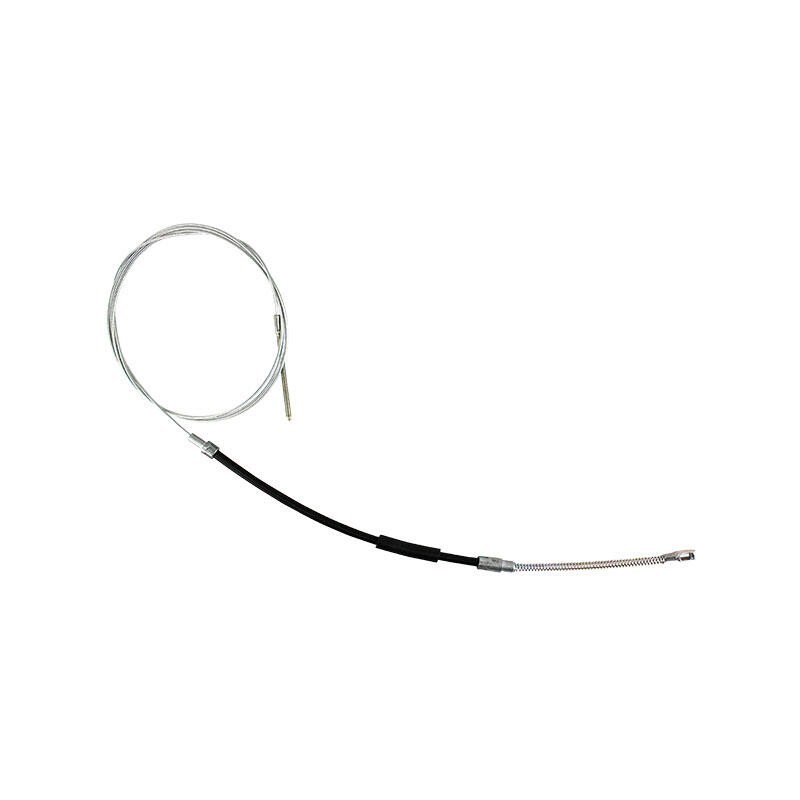 CABLE DE FREIN A MAIN  Type 2 08/71-07/79 (2960 mm / gaine 380 mm)