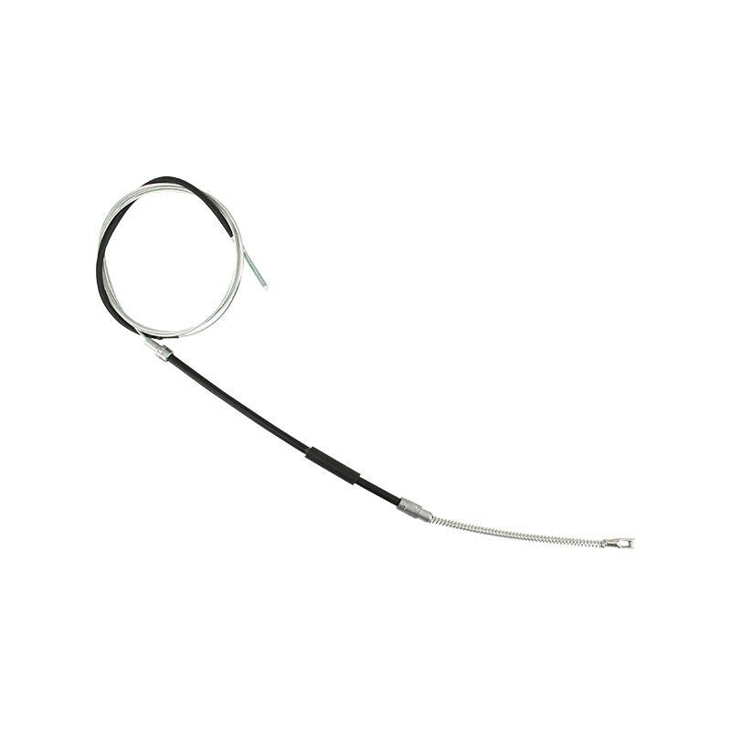 CABLE DE FREIN A MAIN Type 2 04/68-07/79 (3145 mm / gaine 380 mm)