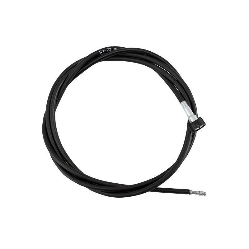 CABLE DE COMPTEUR Type 2 08/67-07/79 2460mm