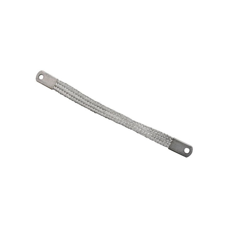 TRESSE DE MASSE 30 cm OEIL/OEIL