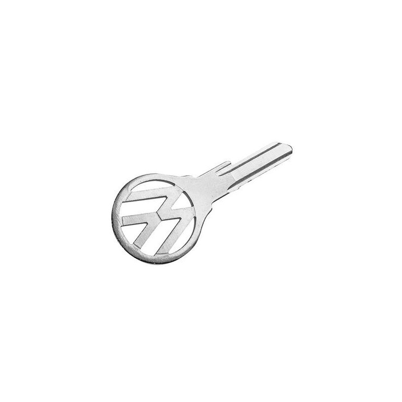 CLEF VIERGE PROFIL SG POUR Type 1 01/54-07/59 ET Type 14 08/55-07/67