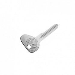 CLEF VIERGE PROFIL M POUR Type 1 08/70- Type 14 08/70-07/74 et Type 3 08/70-07/73