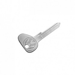 CLEF VIERGE PROFIL R POUR Type 2 08/70-07/79 et Type 181 08/70-