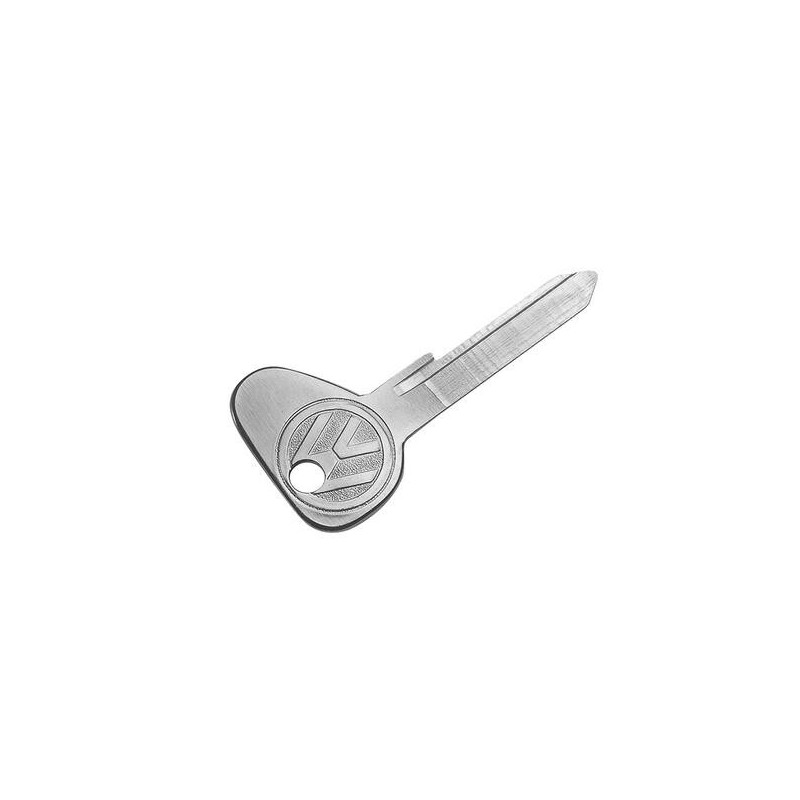 CLEF VIERGE PROFIL R POUR Type 2 08/70-07/79 et Type 181 08/70-