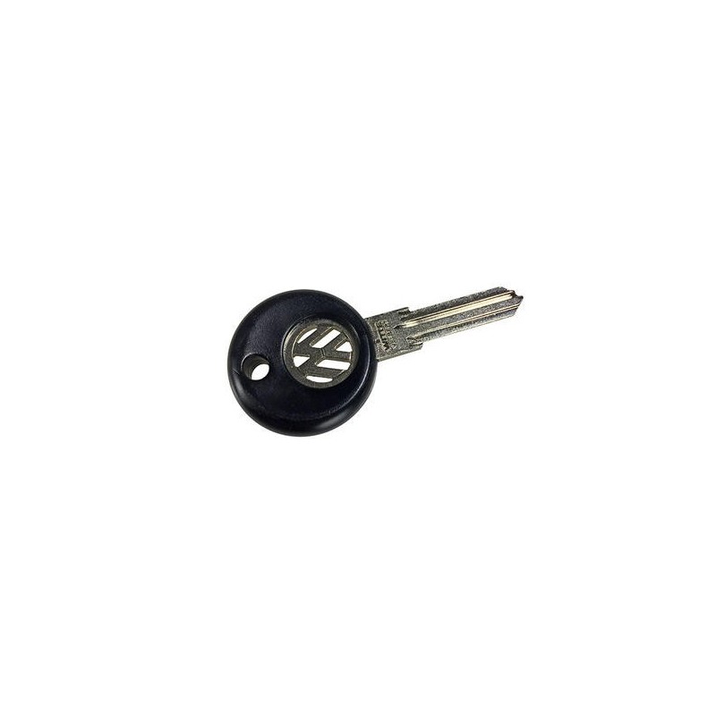 CLEF VIERGE PROFIL N POUR Type 25 05/79-07/91