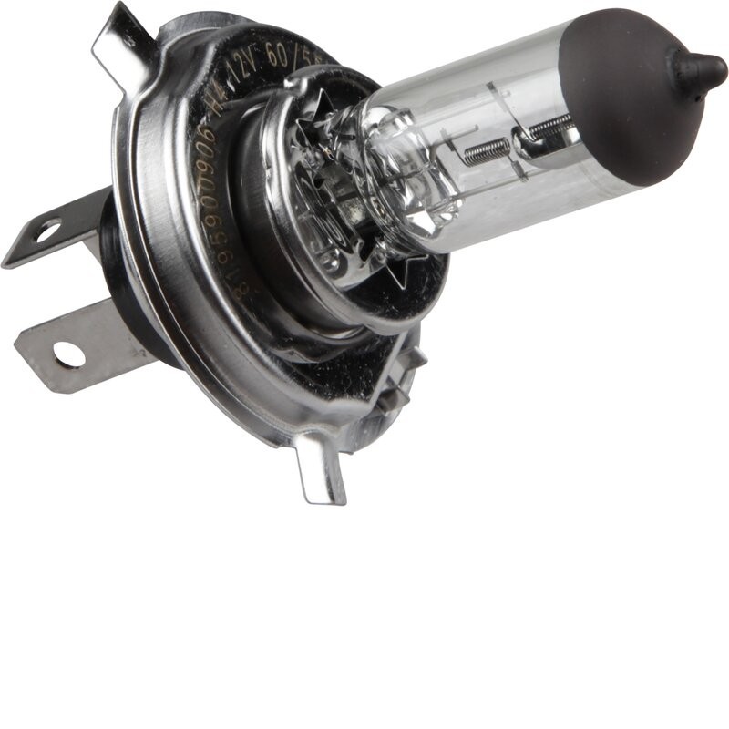 AMPOULE H4 12V
