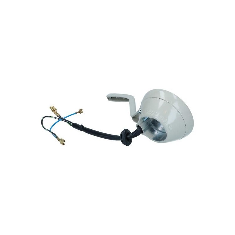 COMMODO DE CLIGNOTANT Type 1  08/61 - 07/65