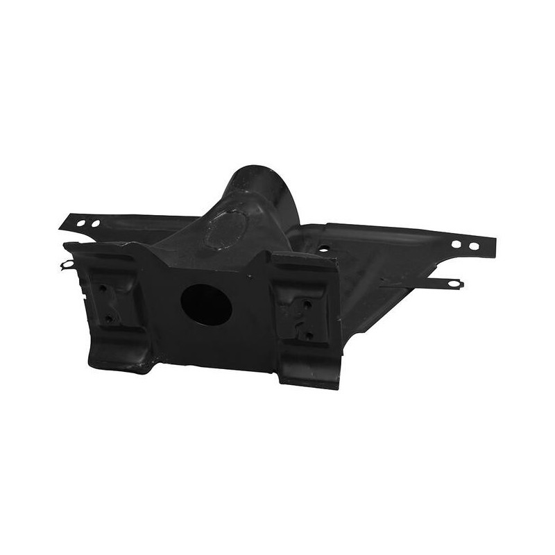 NEZ DE CHASSIS  Type 1 et Type 14 -07/65