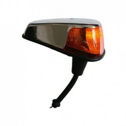 CLIGNOTANT GAUCHE USA Type 1 et Type 181