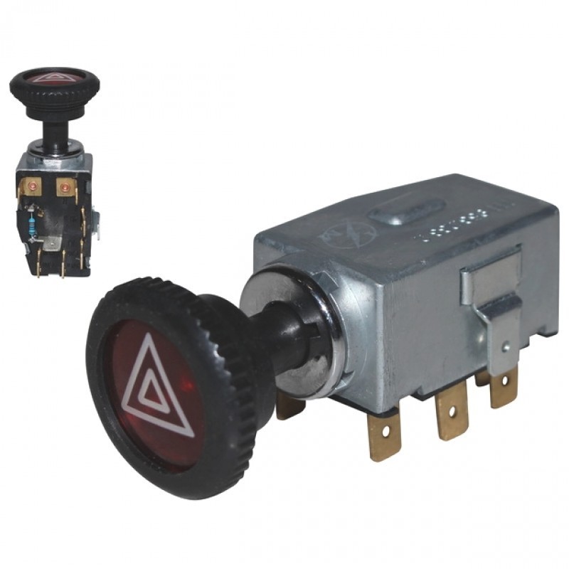 INTERRUPTEUR DE WARNING Type 1