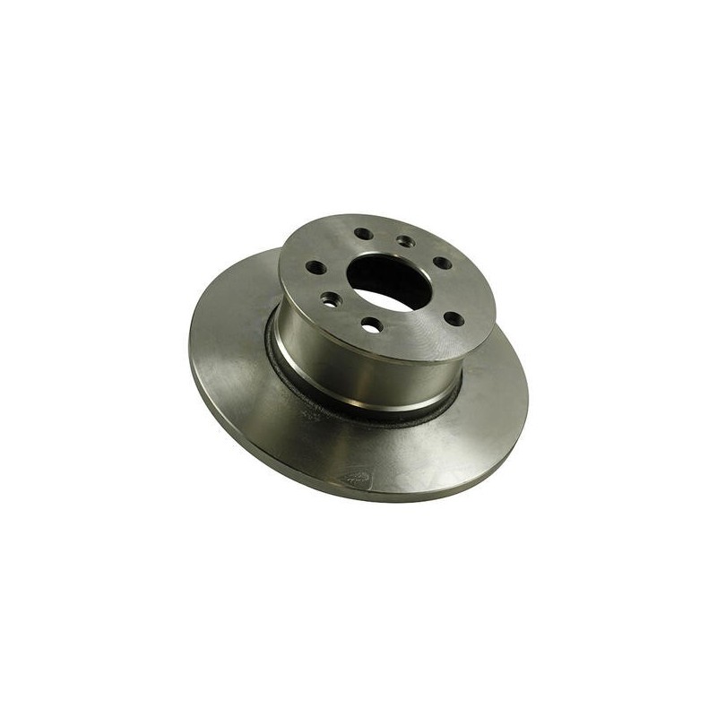 DISQUE AVANT Type 2 08/72-07/79